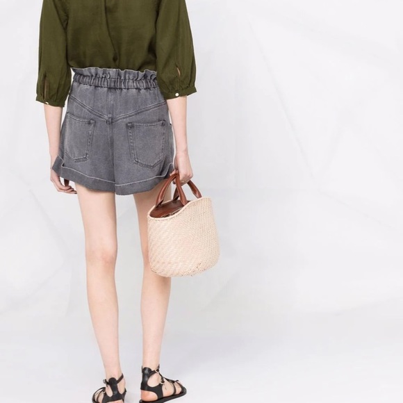 Polo Ralph Lauren Tie-neck Blouse - Picture 3 of 9